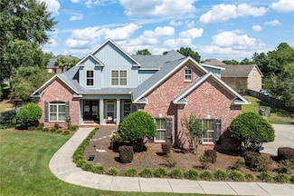 8728 Woodchester Ct, Mobile, AL 36619