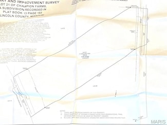 14 Gallant Fox Dr, Troy, MO 63379