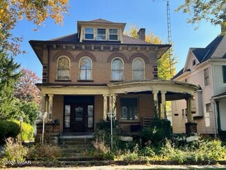 316 N Main St, Kenton, OH 43326