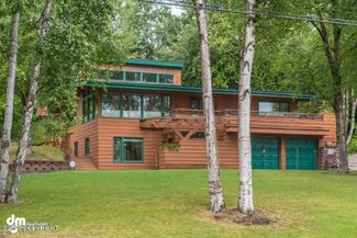 1703 Laurence Ct, Anchorage, AK 99501