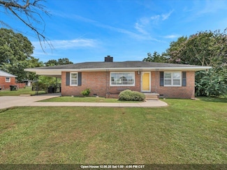 706 Meadowview St, Athens, AL 35611