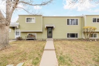 5721 W 92nd Ave Unit 53, Westminster, CO 80031