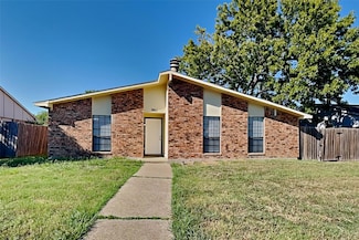 961 Longhorn Dr, Plano, TX 75023