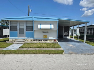 6372 126th Ave Unit 84, Largo, FL 33773