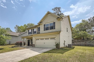 83 Marmalade Trail, Dawsonville, GA 30534