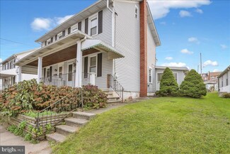 344 W 1st St, Birdsboro, PA 19508