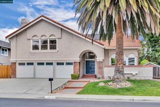 321 Cameron Cir, San Ramon, CA 94583