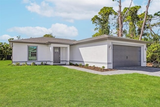 4314 Billingham Ln, North Port, FL 34288