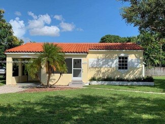 384 Linwood Dr, Miami Springs, FL 33166
