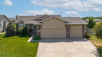 675 Cedar, Benton, KS 67017