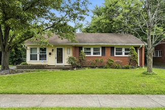 3119 Dell Brooke Ave, Louisville, KY 40220