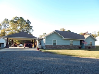 109 Flora Ln Unit 1, Zwolle, LA 71486