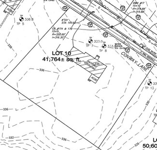 15 Conway Ln, Foxboro, MA 02035
