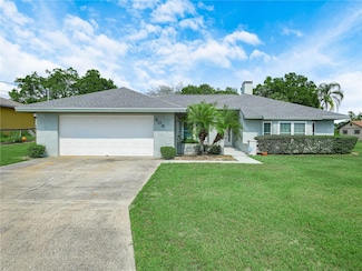 409 N 6th St, Haines City, FL 33844