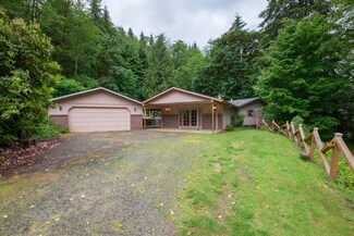 346 N Ashcroft St, Otis, OR 97368