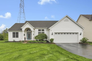 4650 Commons Park Dr, New Albany, OH 43054