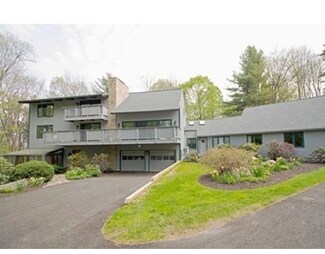 519 Green St, Boylston, MA 01505