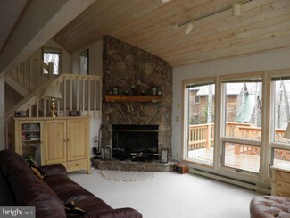 128 Forest Ridge Rd, Davis, WV 26260