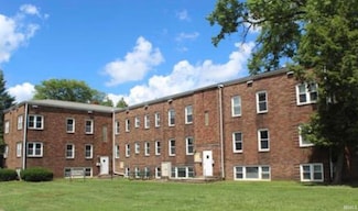 2024 Lincoln Ave Unit A1, Evansville, IN 47714