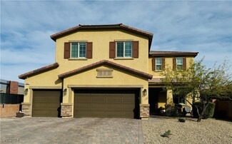 9682 Bruschi Ridge Ct, Las Vegas, NV 89149