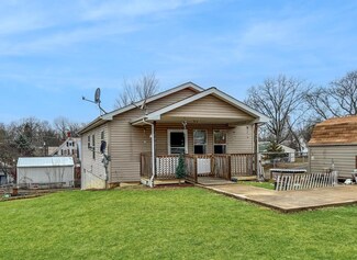 85 S Cherry St, Mount Gilead, OH 43338
