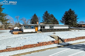 1424 Columbine Rd, Colorado Springs, CO 80907