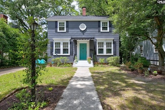 2817 Duncan St, Columbia, SC 29205
