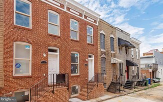 714 N Duncan St, Baltimore, MD 21205