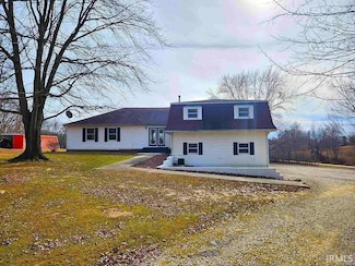 2697 E 250 S, Washington, IN 47501