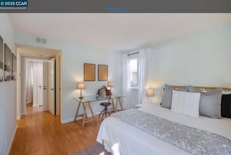 760 Canyon Oaks Dr Unit D, Oakland, CA 94605