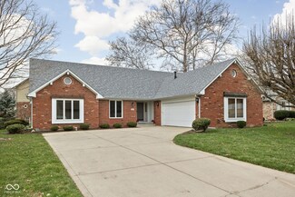 6628 Moss Cir, Indianapolis, IN 46237