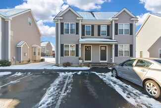 38 Riley Rd Unit 38, Tyngsborough, MA 01879