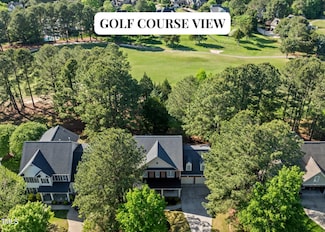 1401 Marshall Farm St, Wake Forest, NC 27587
