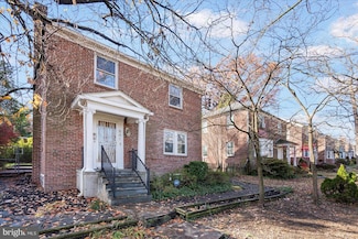 841 E Belvedere Ave, Baltimore, MD 21212