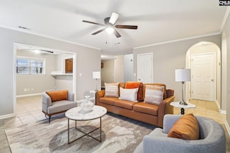 208 Bailey Island Cir, Lexington, SC 29072
