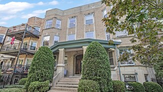 4631 N Malden St Unit 3N, Chicago, IL 60640