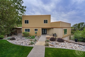 3212 E Macdonald Dr, Billings, MT 59102