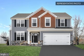 0 Burberry Plan at Hampton Heights Unit PAAD2016618, East Berlin, PA 17316