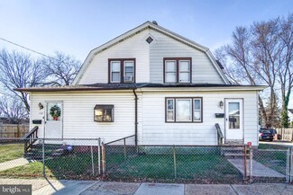 150 W Jefferson St, Paulsboro, NJ 08066