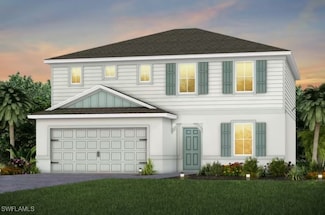 15827 Northridge Rd, Punta Gorda, FL 33982