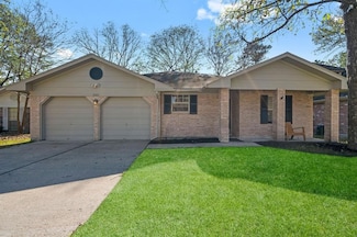 2006 Kelona Dr, Spring, TX 77386
