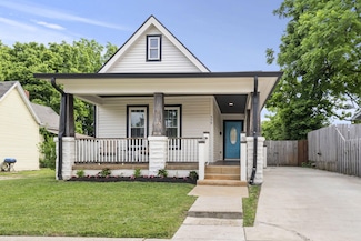 559 Breckenridge St, Lexington, KY 40508