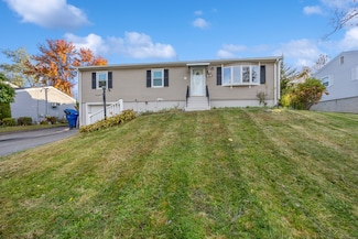 197 Hickory Hill Dr, Waterbury, CT 06708