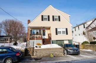 56 Aberdeen Rd, Quincy, MA 02171