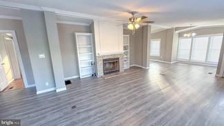 43 Mark Ct Unit 361, Bear, DE 19701