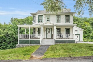 88 High St, Winchendon, MA 01475