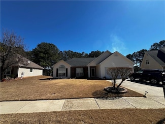 12012 Red Ivy Ln Unit 4, Fayetteville, GA 30215