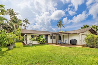 284 Huina St Unit 1, Kapaa, HI 96746