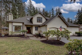 23415 124th Dr SE, Snohomish, WA 98296