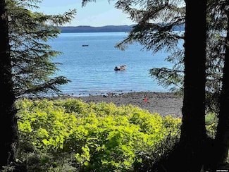 NHN Shelter Island, Juneau, AK 99801